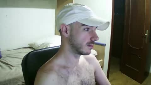 Isaac99c online show from 02/24/25, 10:58