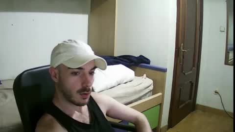 Isaac99c online show from 03/07/25, 06:43