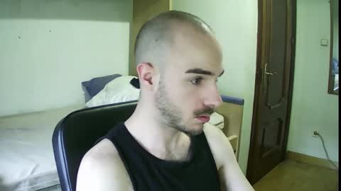 Isaac99c online show from 03/08/25, 02:40