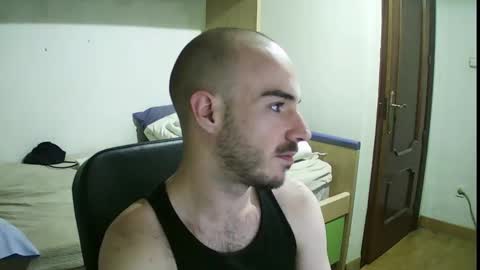 Isaac99c online show from 03/08/25, 09:51