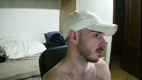 Isaac99c online show from 03/09/25, 11:14