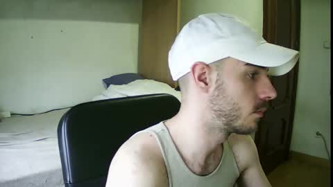 Isaac99c online show from 03/10/25, 01:21