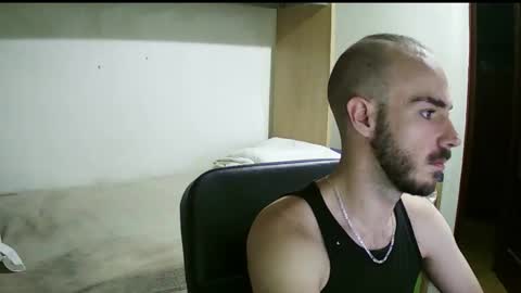 Isaac99c online show from 09/21/25, 08:32