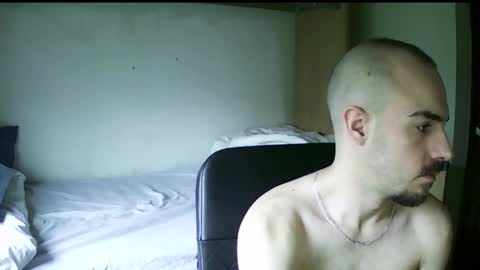 Isaac99c online show from 09/28/25, 02:55