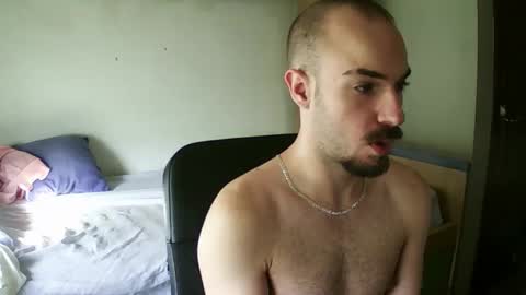 Isaac99c online show from 10/07/25, 08:11