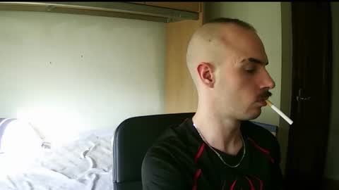 Isaac99c online show from 10/08/25, 08:12