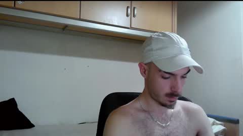 Isaac99c online show from 02/24/26, 03:26