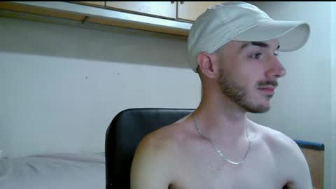 Isaac99c online show from 04/16/26, 03:18