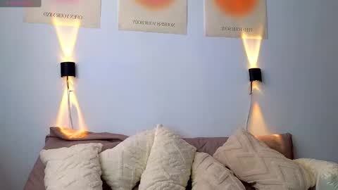 Isaac carter online show from 03/05/25, 01:39