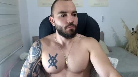 Isaac carter online show from 11/29/25, 11:13