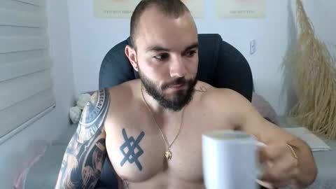 Isaac carter online show from 12/02/25, 11:04