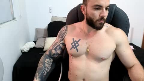 Isaac carter online show from 03/17/26, 11:19