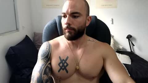 Isaac carter online show from 03/29/26, 09:48