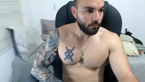 Isaac carter online show from 07/15/26, 10:42