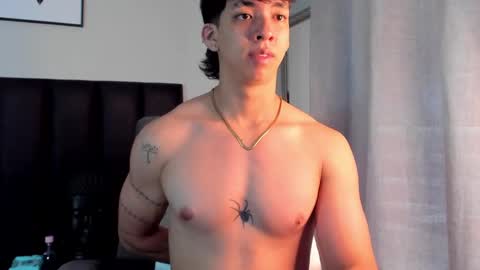 isaac_cryston online show from 02/24/25, 08:47