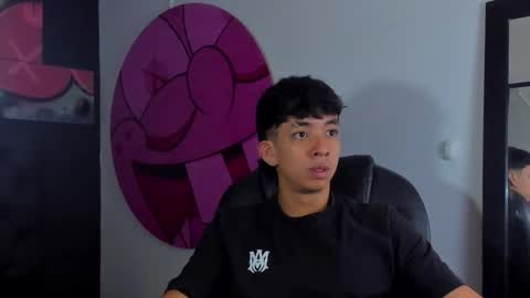 isaac_cryston online show from 09/08/25, 07:57