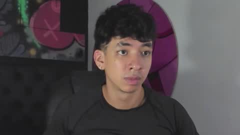 isaac_cryston online show from 09/10/25, 07:58