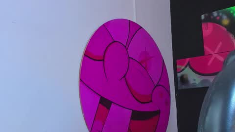 isaac_cryston online show from 10/02/25, 07:54