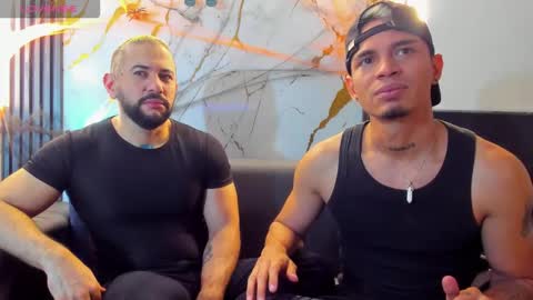 isaac_franko online show from 10/19/25, 09:26