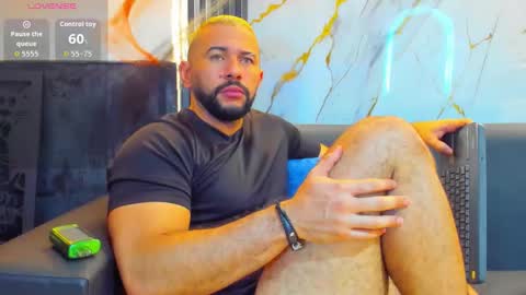 isaac_franko online show from 10/29/25, 12:24