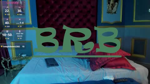 isaac_grimm online show from 03/05/26, 05:03