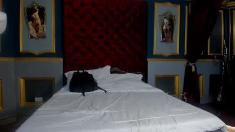 isaac_grimm online show from 03/09/26, 03:32