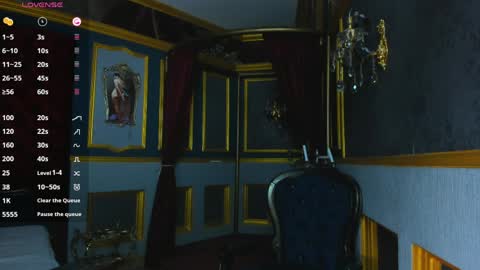 isaac_grimm online show from 04/11/26, 03:44