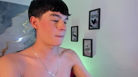 Isaac Kurtt online show from 12/03/25, 09:46