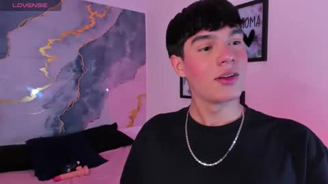 Isaac Kurtt online show from 12/13/25, 08:04