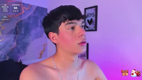 Isaac Kurtt online show from 12/20/25, 12:18