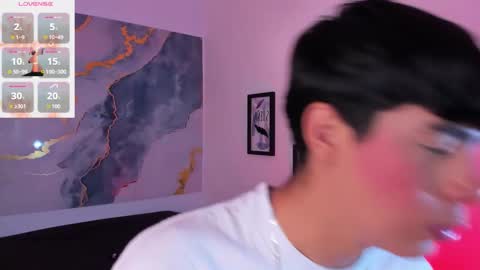 Isaac Kurtt online show from 01/05/26, 08:01