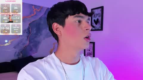 Isaac Kurtt online show from 01/06/26, 08:01