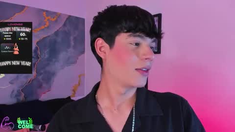 Isaac Kurtt online show from 01/09/26, 07:59