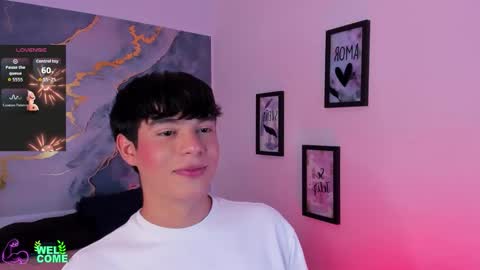 Isaac Kurtt online show from 01/13/26, 09:09