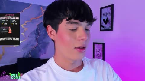 Isaac Kurtt online show from 01/14/26, 08:25