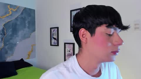 Isaac Kurtt online show from 01/16/26, 08:02