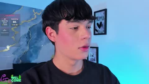 Isaac Kurtt online show from 01/17/26, 08:01