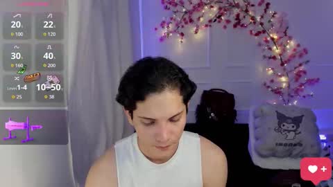 isaac online show from 02/16/26, 11:12