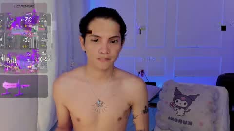 isaac online show from 04/26/26, 10:29