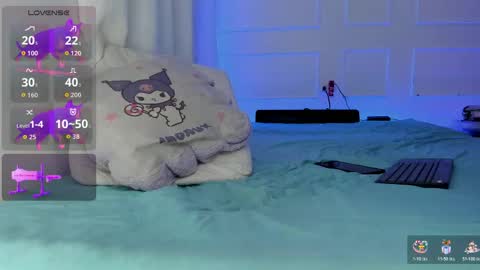 isaac online show from 04/29/26, 10:16