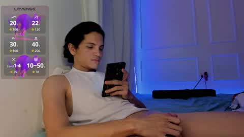 isaac online show from 05/02/26, 12:04