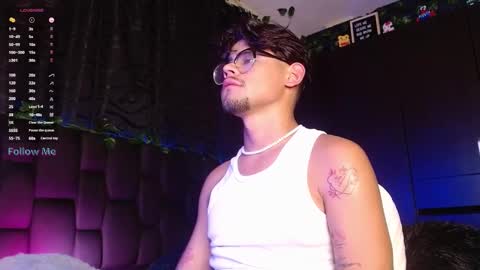 Snapshot of isaac_saenz chatting on 01/17/25, 04:06 Isaac Saenz. online show from 01/17/25, 04:06