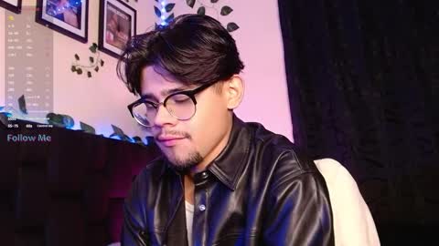 Snapshot of isaac_saenz chatting on 01/24/25, 09:58 Isaac Saenz. online show from 01/24/25, 09:58