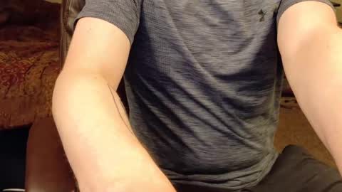 isaac online show from 01/26/25, 03:14