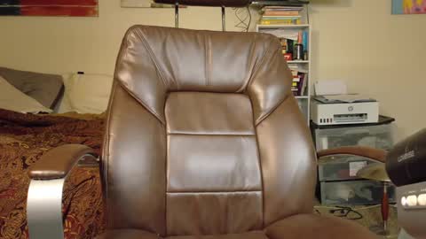 isaac online show from 01/27/25, 06:41