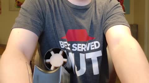 isaac online show from 02/10/25, 04:41