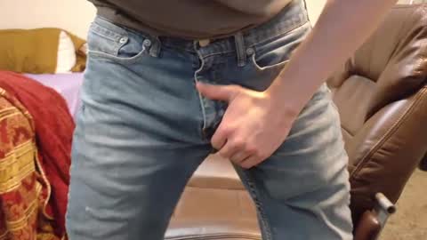 isaac online show from 03/01/25, 02:13