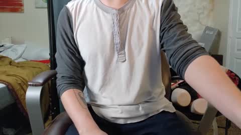 isaac online show from 09/30/25, 03:33