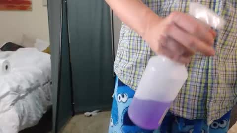 isaac online show from 10/01/25, 07:25