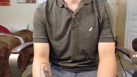 isaac online show from 11/05/25, 10:43